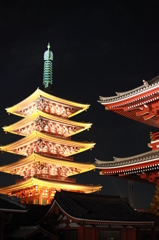 黄と赤