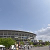 2019 RWC 決勝の地