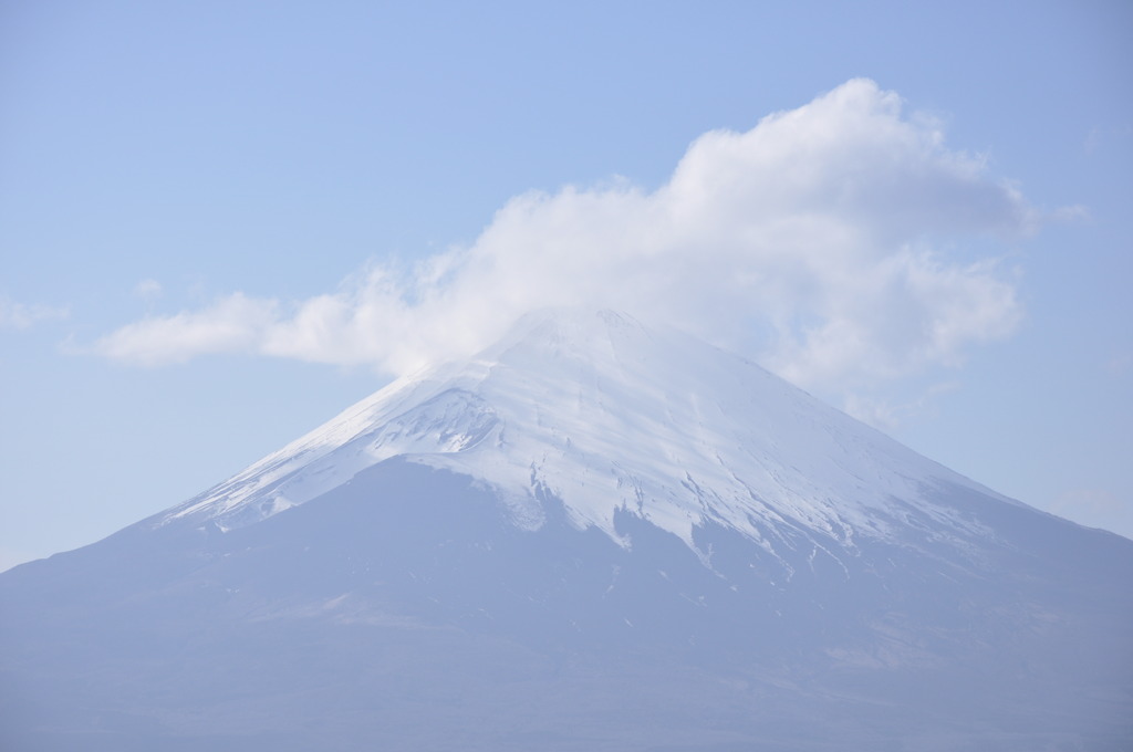 FUJI