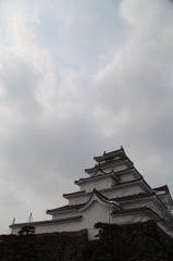 鶴ヶ城
