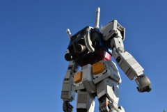 さらばガンダム