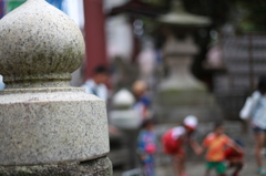 子供達