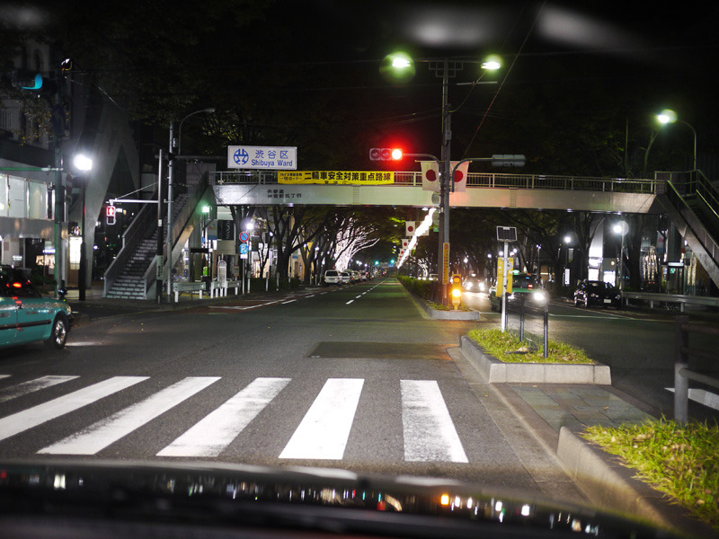 表参道イルミ2