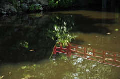 鏡橋