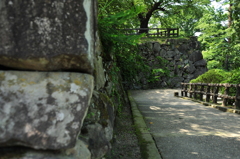 歴史の佇まい