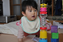 ねらいをさだめて