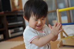 ぱちぱち
