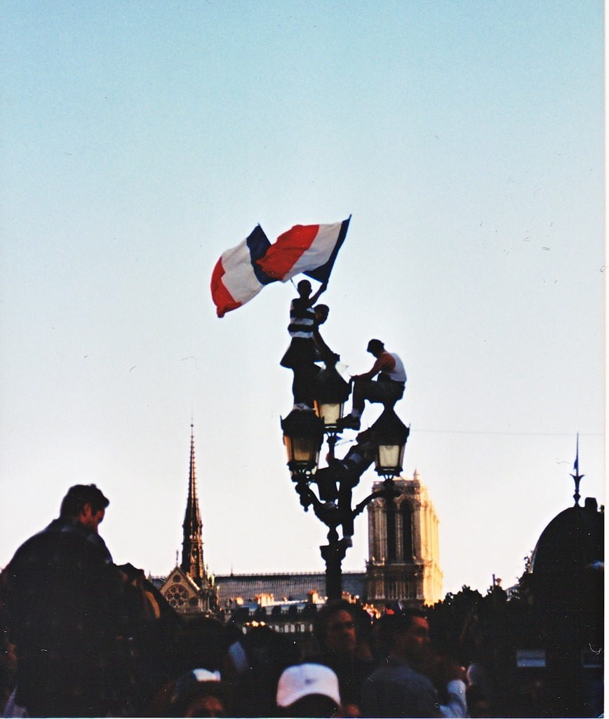 drapeau