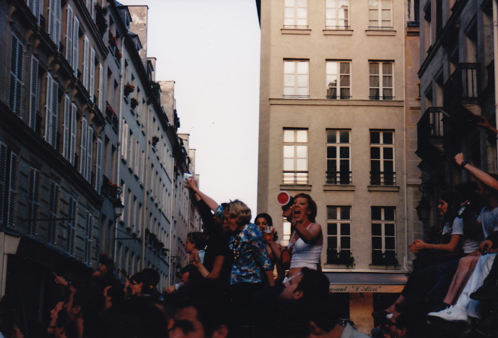 coupe de monde 