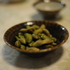 黒豆頂きました