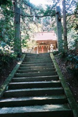 春日神社