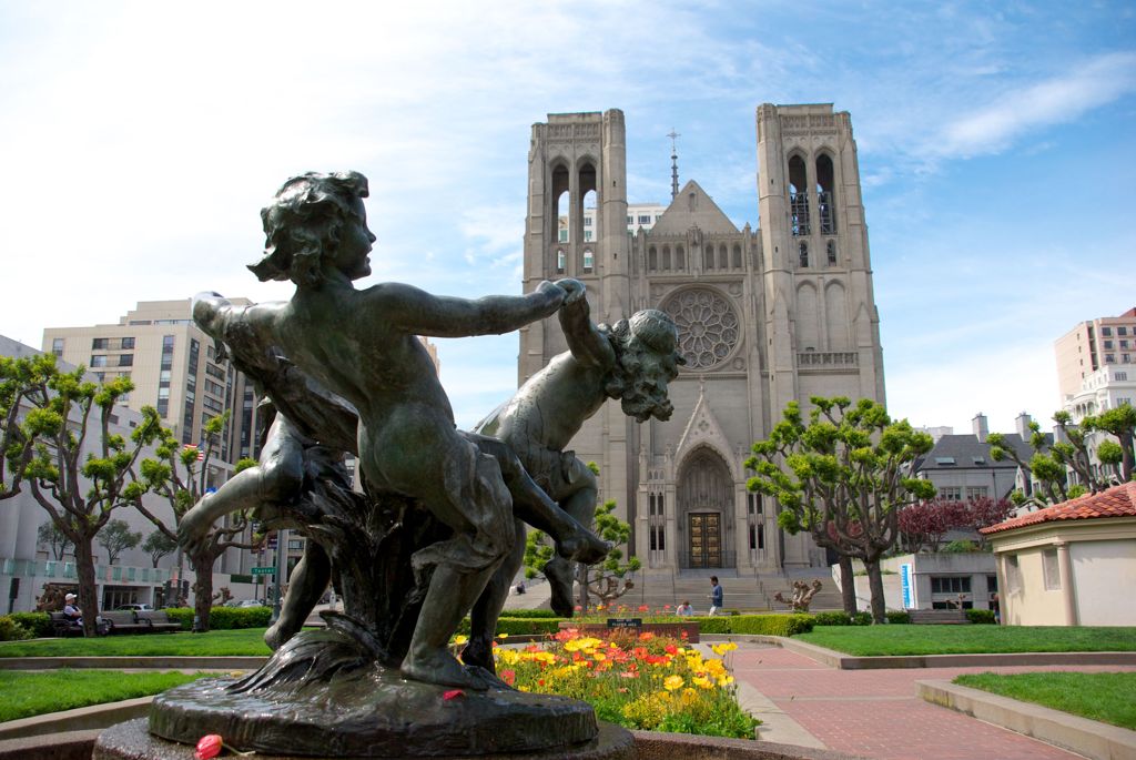 グレース大聖堂