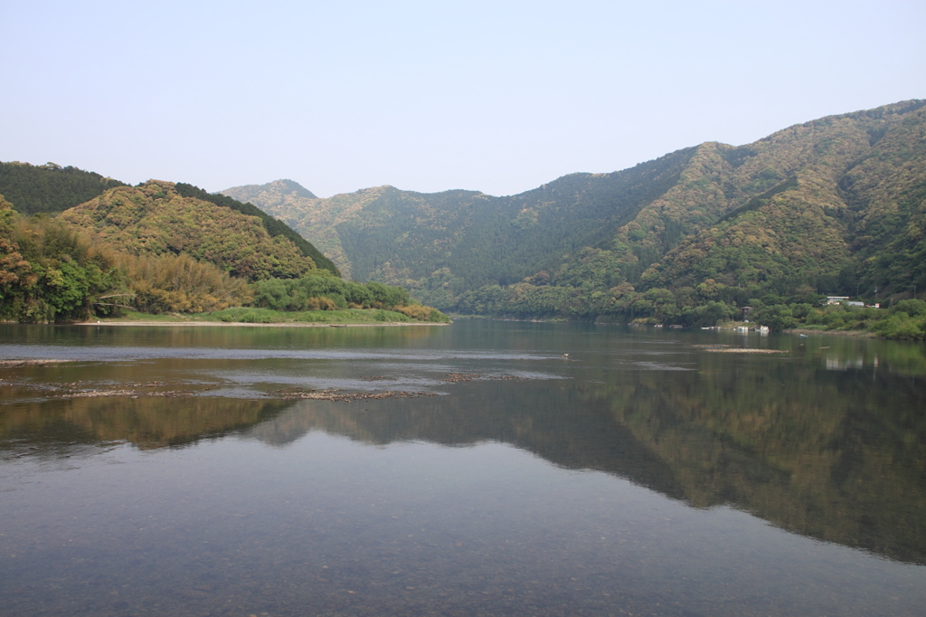四万十川_01