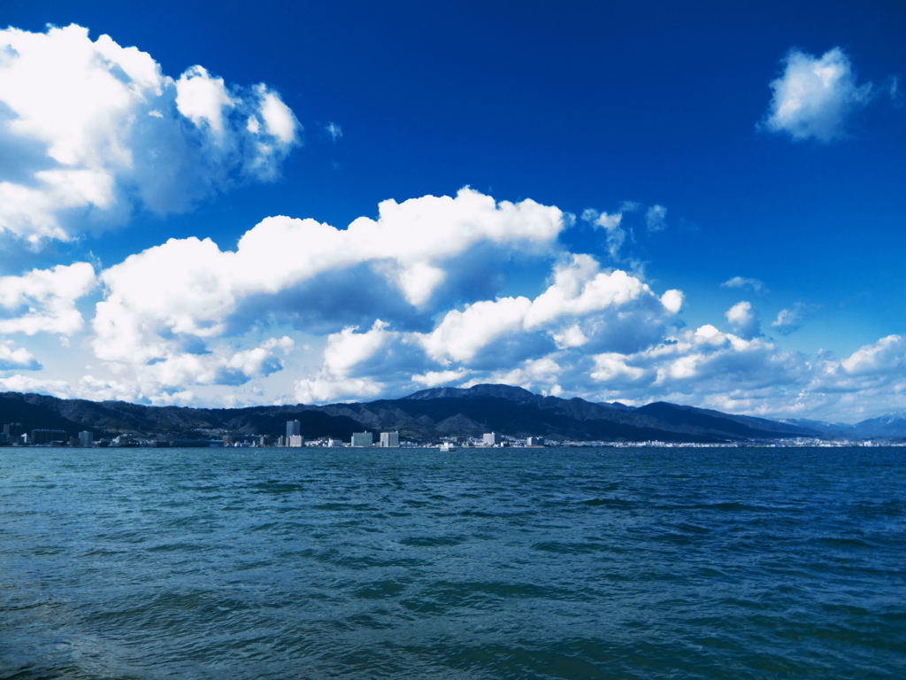 west biwako