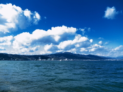 west biwako