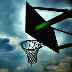 basketgoal