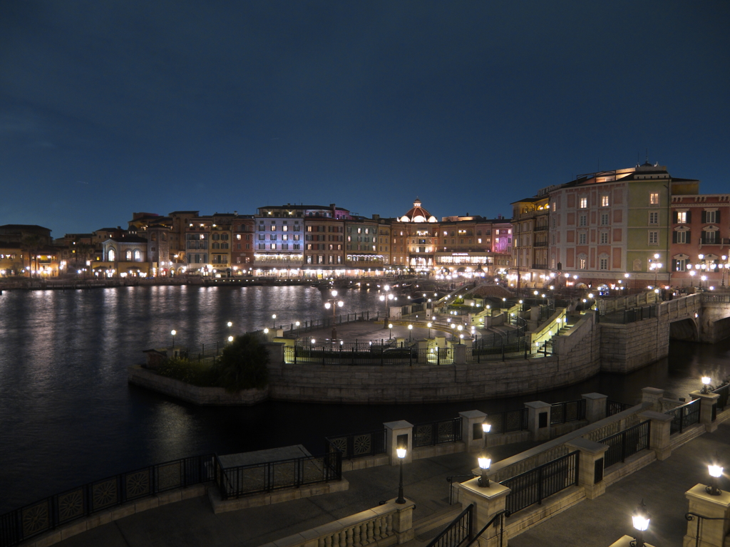 Disney Sea