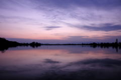 sone marsh