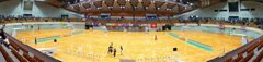 gymnasium