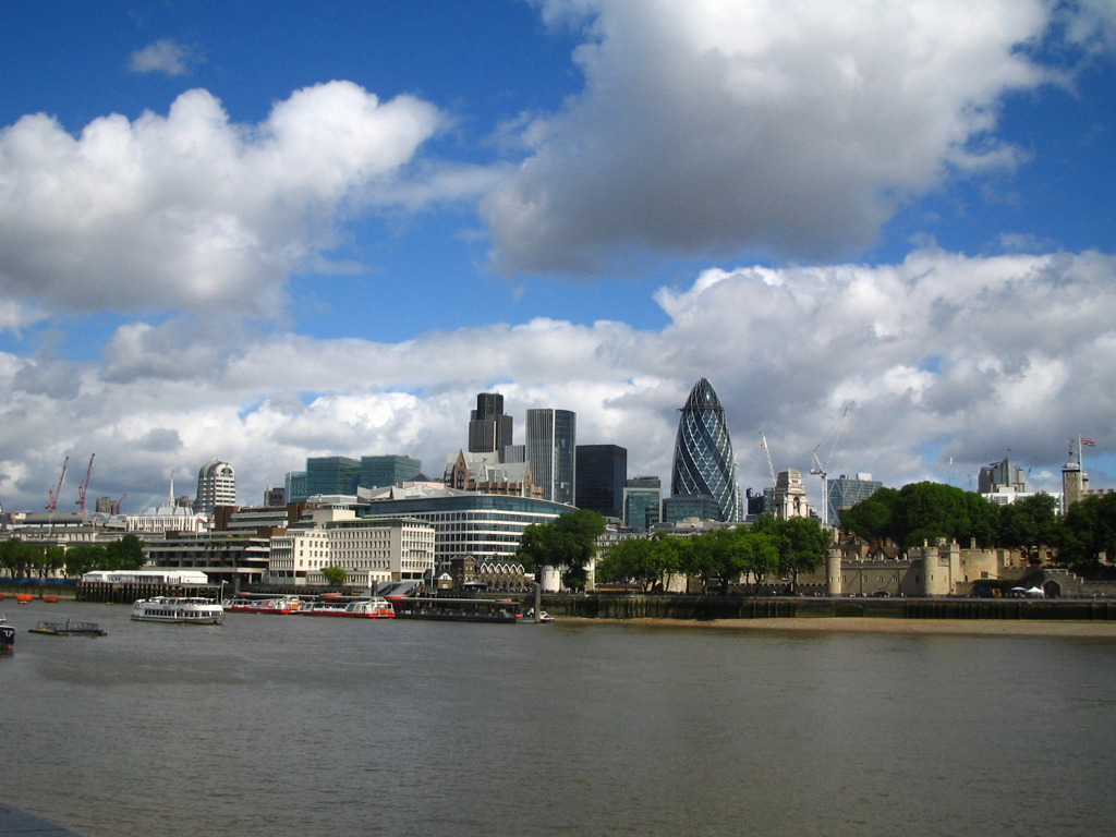 Blighty