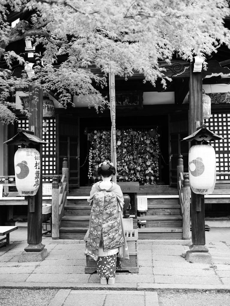 Kyoto Yasaka