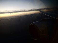 air