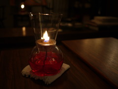 candle
