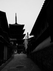 Kyoto Yasaka