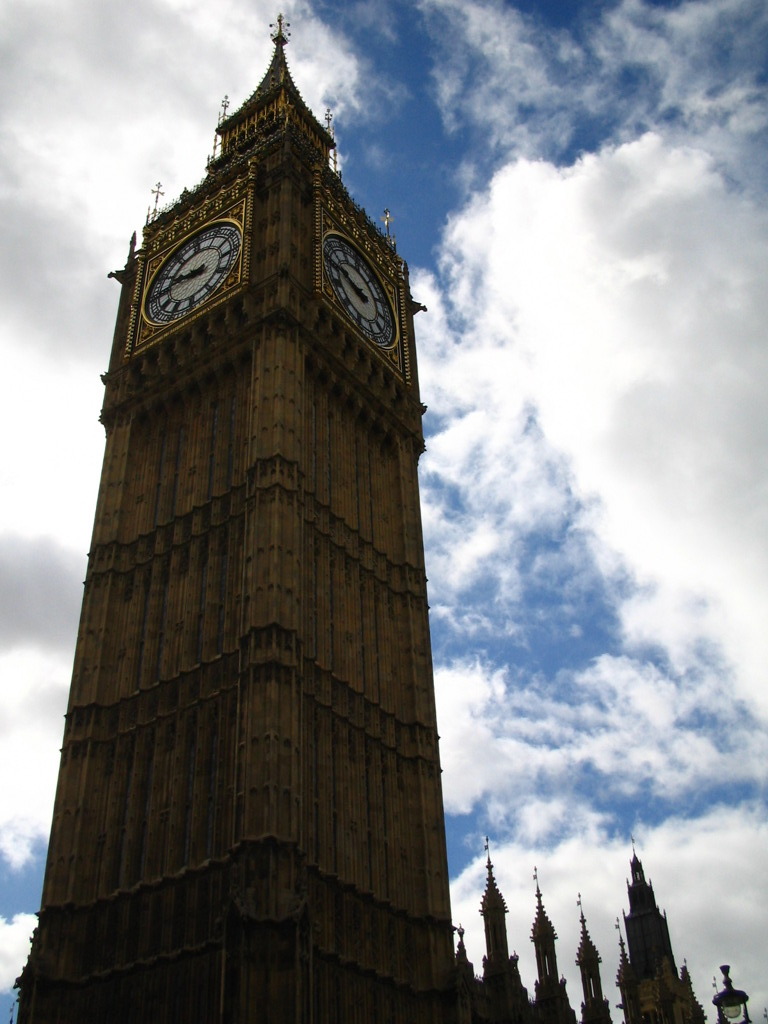 Blighty