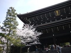 Kyoto higashiyama