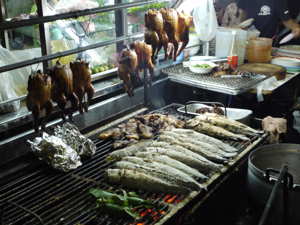 Thai Prathet Thai