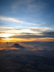 Mt Fuji