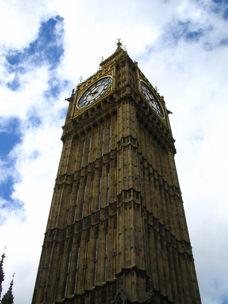 Blighty