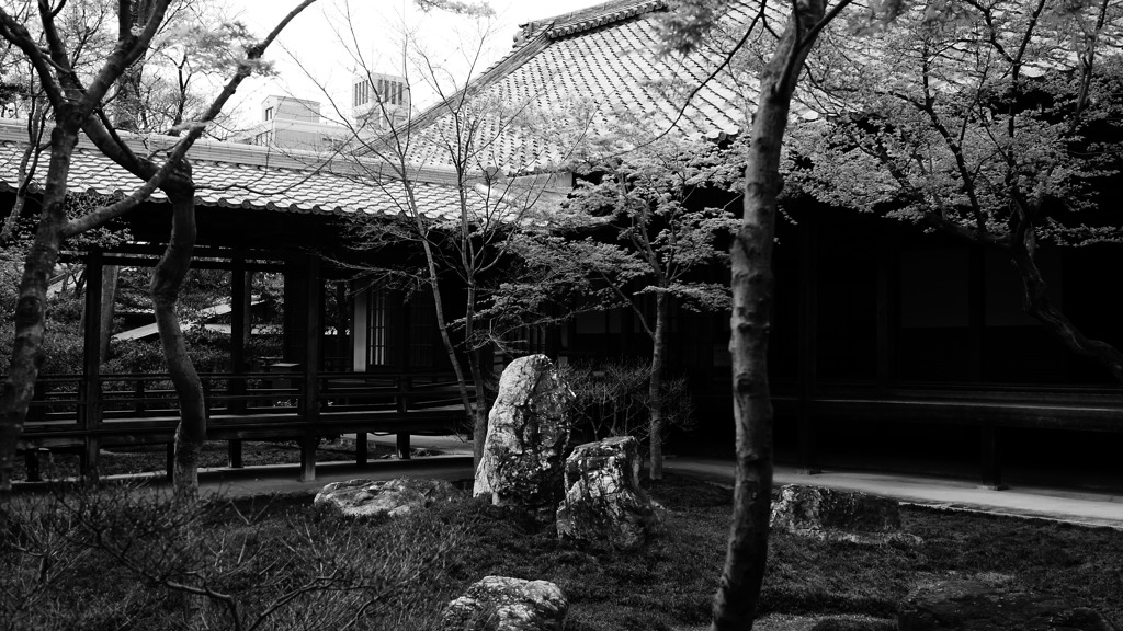 Kyoto Ken-nin-ji