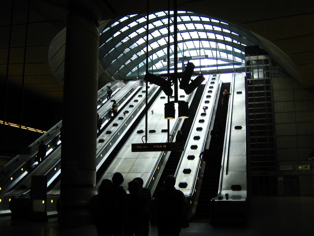 London Subway