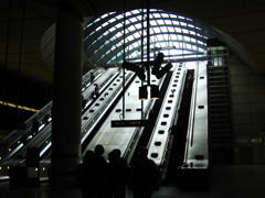 London Subway