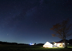 夜空2