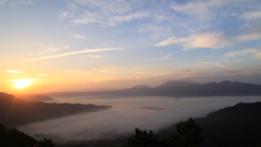 阿蘇雲海