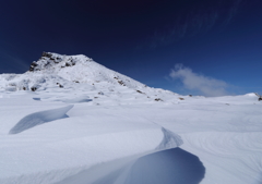 九州雪山