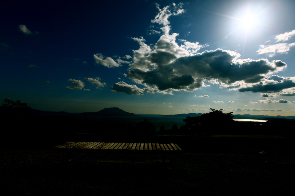 sakura島2