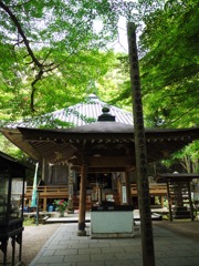 心洗われる