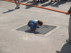 真実の敵は、常に己の中