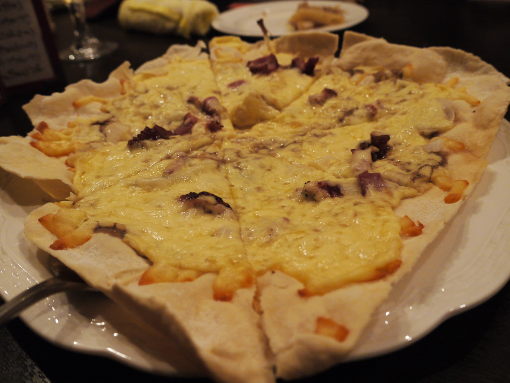 マスター会　Est! Est!!