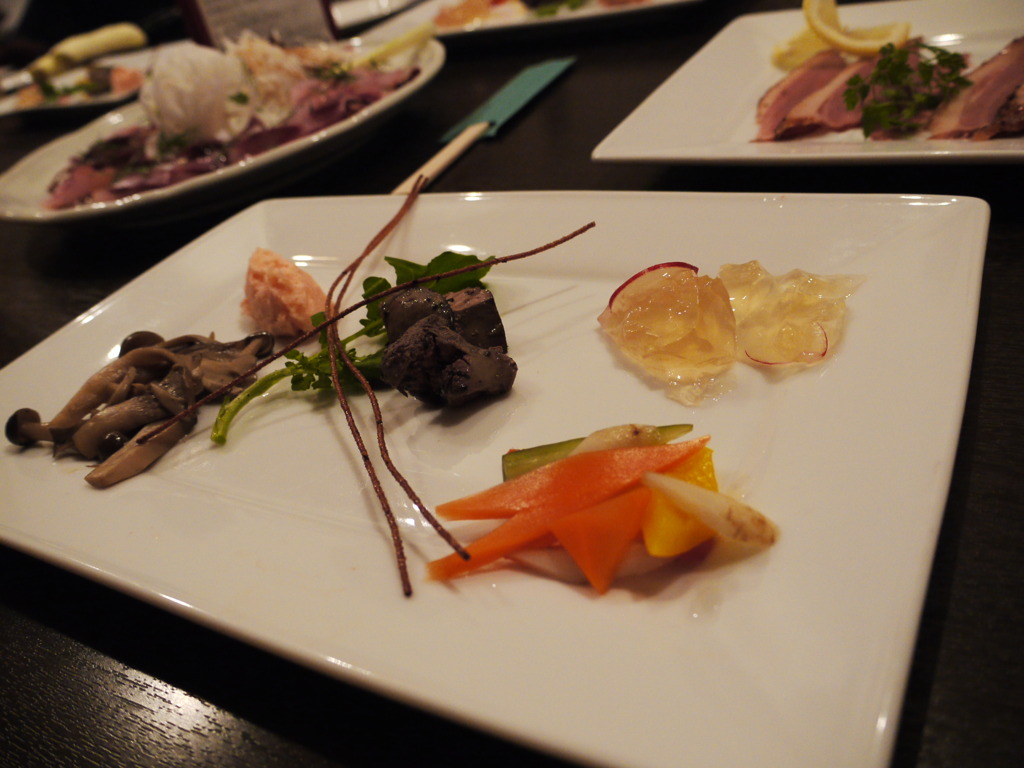 マスター会　Est! Est!!