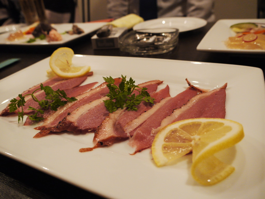 マスター会　Est! Est!!