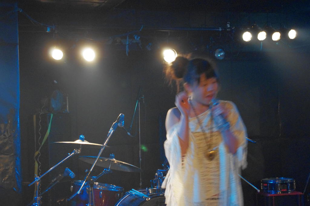 とてもちいさいノダ