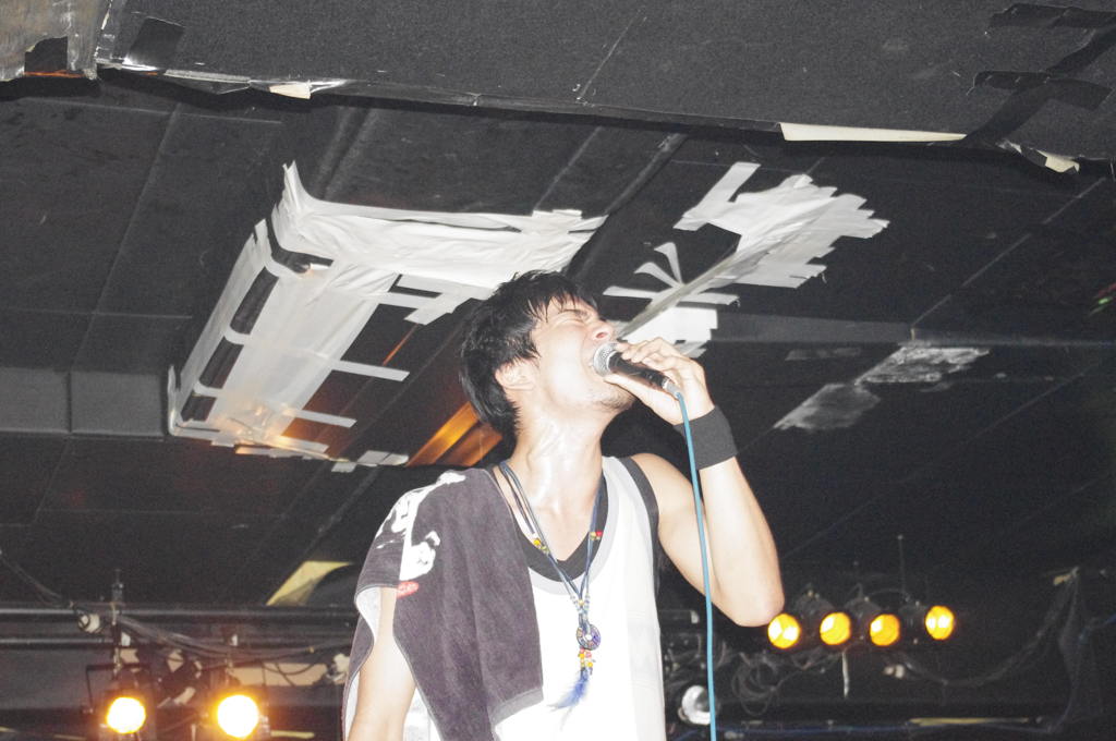 ほんとは優しいなりよ