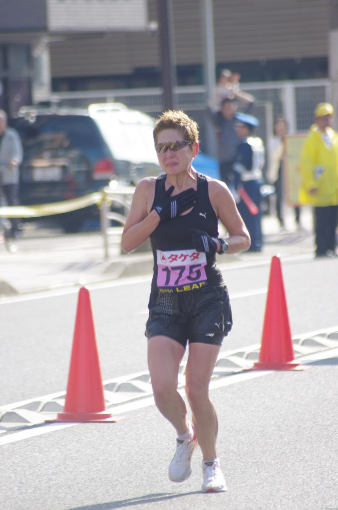 ファイトぉぉぉ!!!!