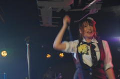 梅谷　育美サン
