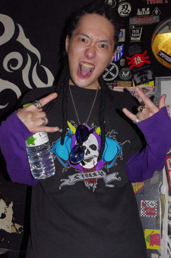 イッチ～